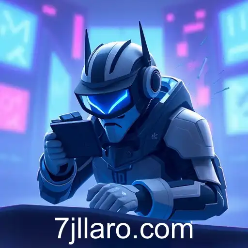 The Rise of 7jl: A New Era in Online Gaming