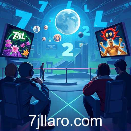 The Rise of 7jl: Revolutionizing Gaming Experience