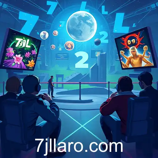 The Rise of 7jl: Revolutionizing Gaming Experience