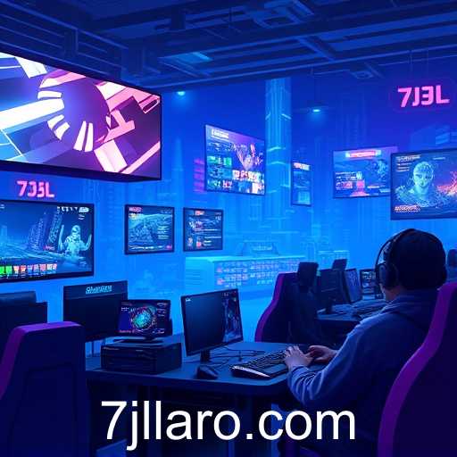 The Rise of 7jl in Online Gaming
