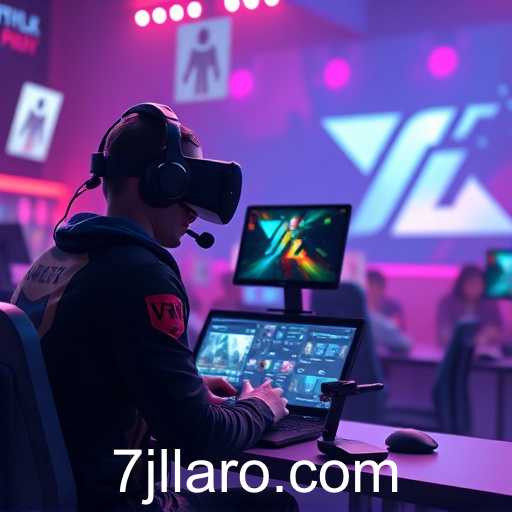 Exploring the Digital Revolution of Gaming