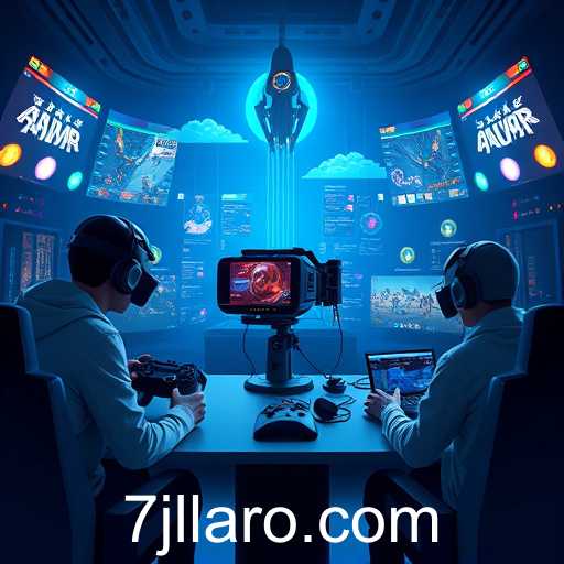 Emerging Trends in Online Gaming