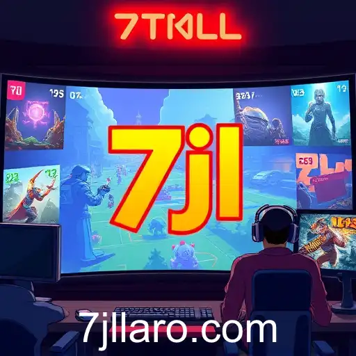 The Evolving Landscape of Online Gaming in 2025