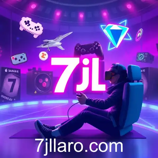 7jl: Revolutionizing the Online Gaming Experience