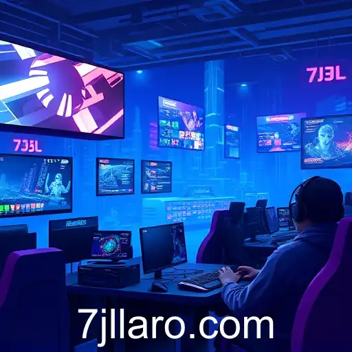 The Rise of 7jl in Online Gaming