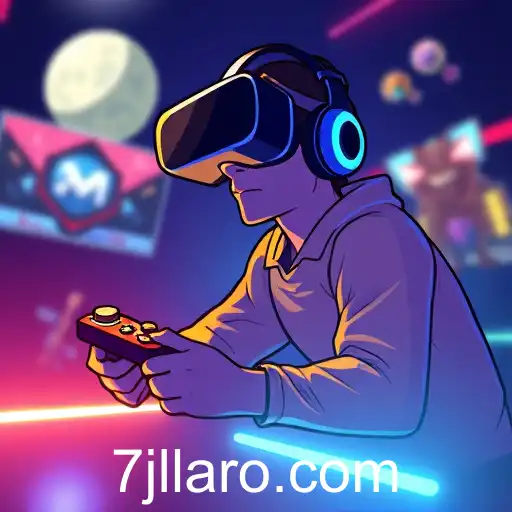 The Evolution of Online Gaming in 2025