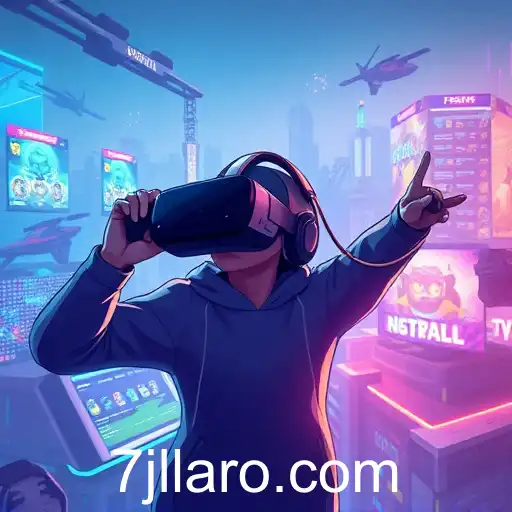 Gaming Dynamics in a Digital Age