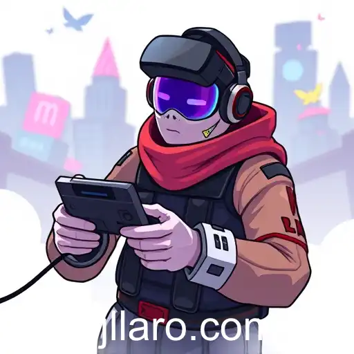 Gaming Evolution: The Rise of 7jl