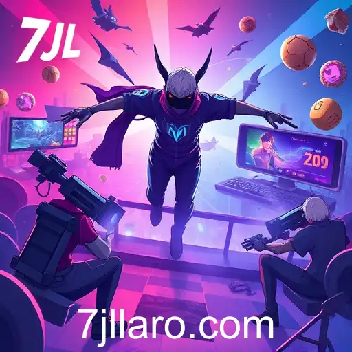 Gaming Trends and Innovations in 2025