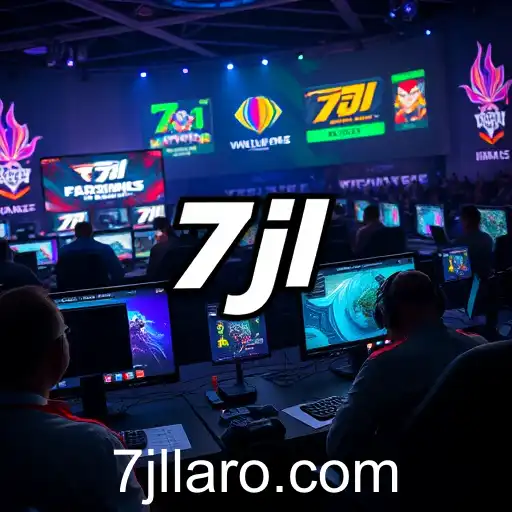 7jl: Revamping the Online Gaming Landscape