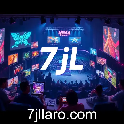 The Rise of 7jl in the Gaming World