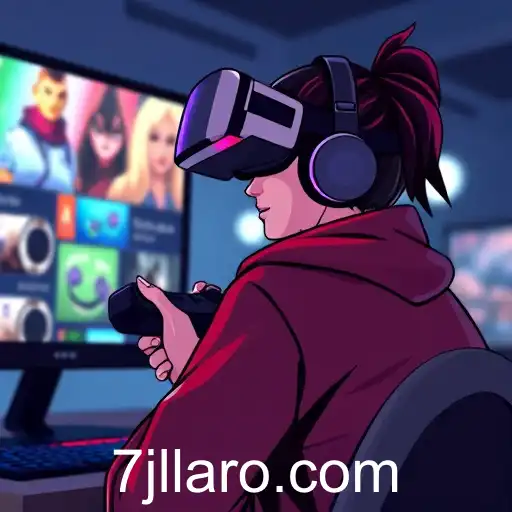 The Rise of 7jl and Its Impact on Gaming