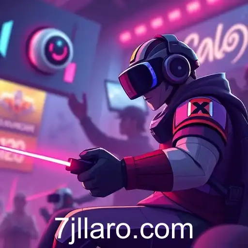 The Rise of 7jl and Its Impact on Gaming in 2025