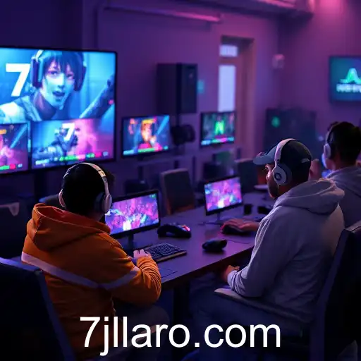 Revolutionizing Online Gaming in 2025