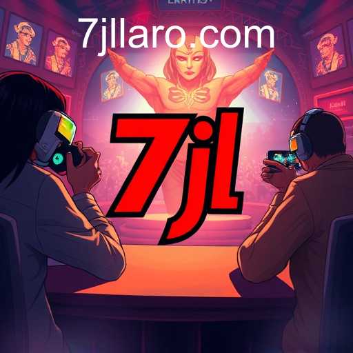 The Rise of 7jl: Revolutionizing Online Gaming