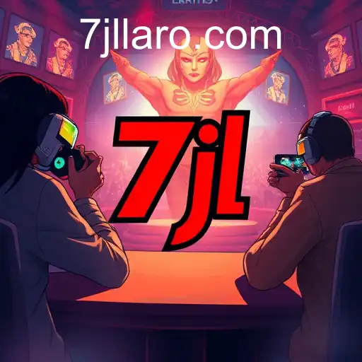 The Rise of 7jl: Revolutionizing Online Gaming