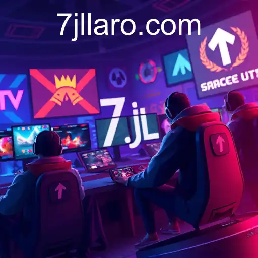 The Rise of '7jl': Shaping the Gaming Landscape