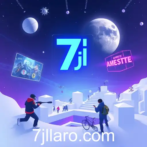 The Rise of 7jl in the Gaming World