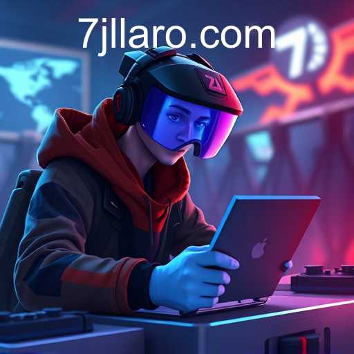 The Rise of 7jl: Transforming Online Gaming