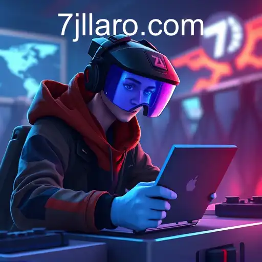 The Rise of 7jl: Transforming Online Gaming