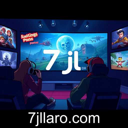 The Rise of 7jl and Its Impact on Online Gaming