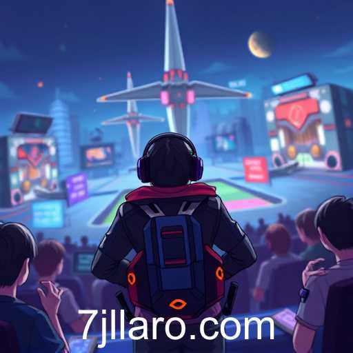 The Rise of '7jl': A Game Community Phenomenon