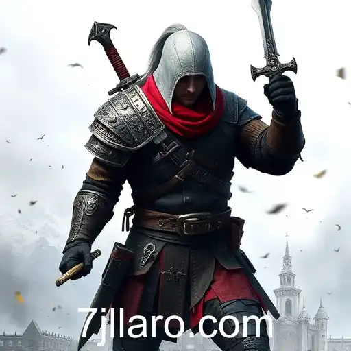 Exploring the Exciting World of Role Playing Games