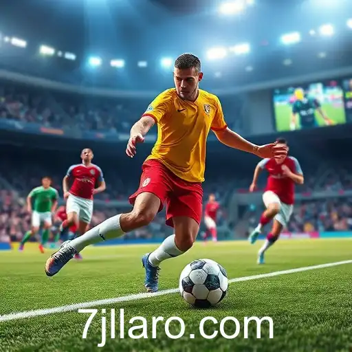 Exploring the Exciting World of 'Sports Games' on Our Platform